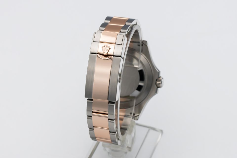 Rolex Yacht-Master 126621 Image 3